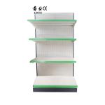 Best Price Products Heavy Duty Rack Supermarket Steel Metal Shelf Display Heavy