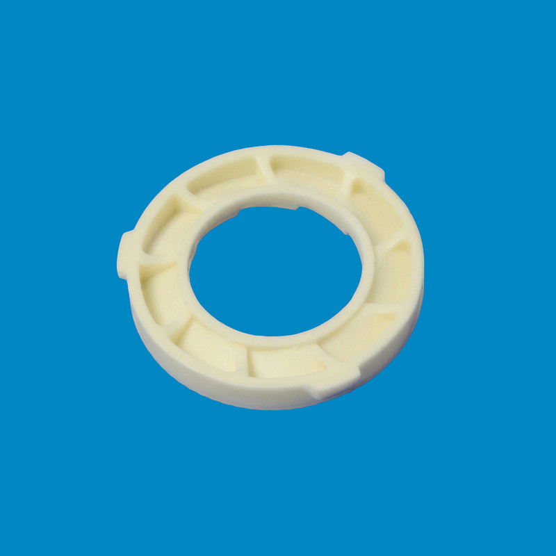 Size Customized Industrial Structural Ceramics Excellent Mechanical and Thermal Properties