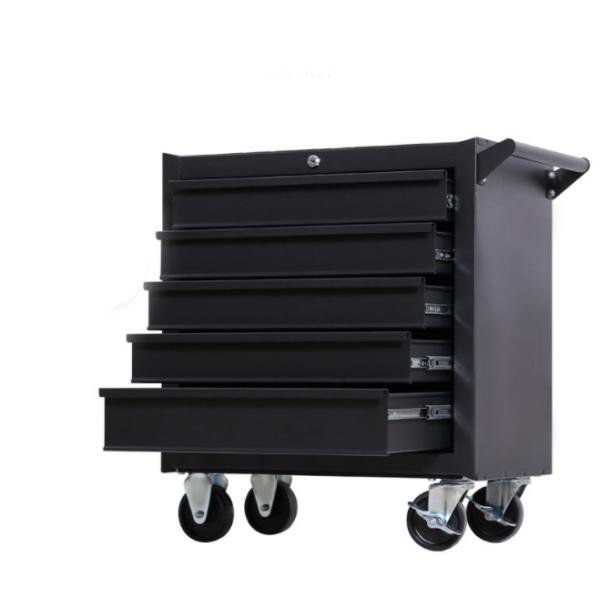 Quality Cold Rolled Steel Adjustable Mechanic Tool Chest Set Anti Rust for sale