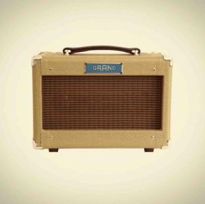 Wholesale Custom 5F2A Champ Handmade Tweed Guitar Amplifier Head from china suppliers