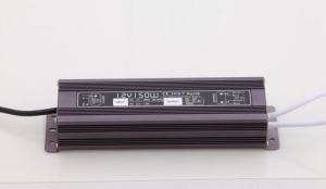 Wholesale 150w Constant Voltage LED Driver Power Supply Waterproof With 50-60Hz Frequency from china suppliers