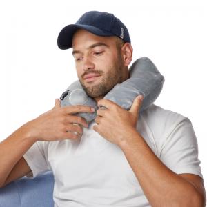 Wholesale 5V 2A Neck Pillow For Microwave With Overheat Protection USB from china suppliers