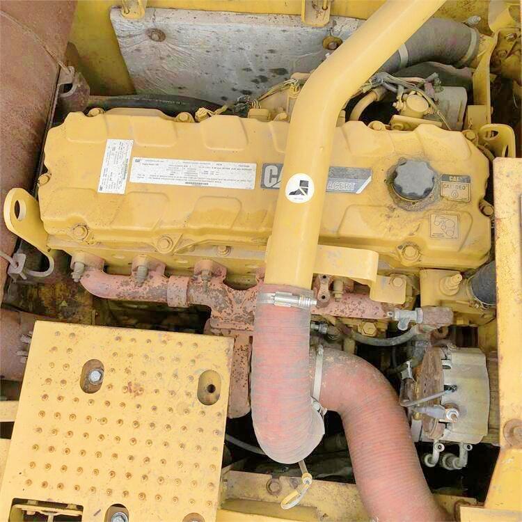 36000 KG Heavy Earth-Moving Machinery Used Cat Caterpillar 336D 336B 336DL Excavator