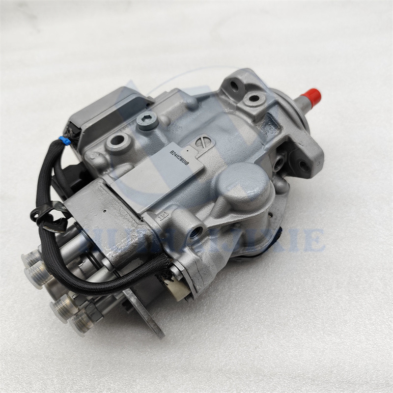 Fuel Injection Pump 0470006006 For Cummins QSB5.9 Diesel Engine Excavator Parts