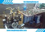 Flame and Oil Resistant Electrical Machinery Customized Rubber Cable