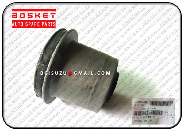 Rear Bushing Replacement Isuzu NPR Parts NKR55 4JB1 4JH1 4HF1 8941185881 8