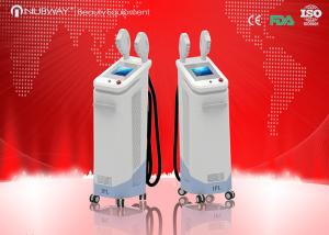 Wholesale SHR212 Hair removal &amp; Skin rejuvenation machine from china suppliers