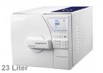 23 Liter Veterinary Autoclave , Medical Autoclave Machine For Pet Shop Clinic