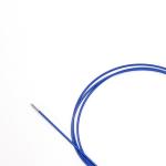 PE Coated Colonoscopy Biopsy Forceps Disposable For Endoscopy
