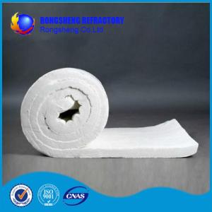 Wholesale 1600 C Polycrystalline Mullite Ceramic Fire Board High Temperature Insulation from china suppliers