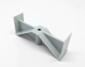 Wholesale OEM NAK80 S136 Plastic Injection Mold For Industrial Component from china suppliers