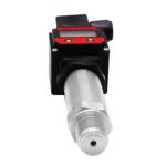 LED Integrated Pt100 Temperature Sensor Transmitter Chemical Industry Explosion