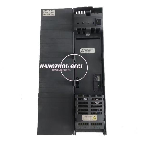 BONFIGLIOLI VECTRON/Frequency Inverter ACT 400-040C 18.5KW TERRY 262.013.750