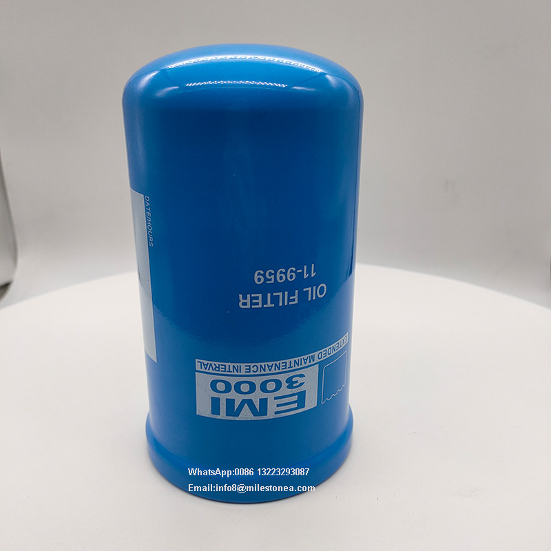 Truck Oil Filter 11-9959 119959