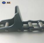 Low Maintenance Heavy Duty Conveyor Chain 10 Feet for Heavy-Duty Material