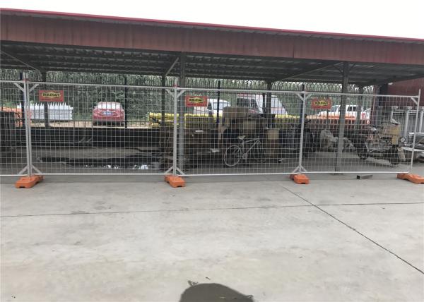 cheap temporary fencing for sale,second hand temporary fencing for sale 1800mm x