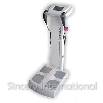 popular gym use quantum analyzer 9d nls body health scanner Body Composition