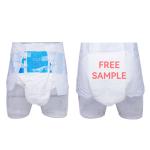 OEM Customized Wholesale Disposable Panties For Elderly Women Men