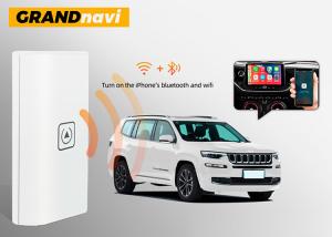 Wholesale Intelligent System Wireless CarPlay Adapter OEM Wireless CarPlay Box from china suppliers