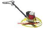 Trowel Power Trowel Compactor Machine Concrete Machinery with 900mm