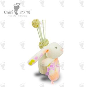 Wholesale 25 X 18cm Educational Soft Toys Bunny Plush Doll from china suppliers