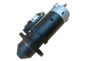 Wholesale High Performance 320 09347 24V 5KW Auto Starter Motor For lsKra / JCB / DIESELMAX / NA / TC / TCA from china suppliers