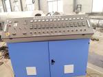 600kg/H Sewage HDPE Pipe Extrusion Machine Anti Aging