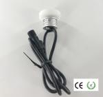 1W IP65 DC12V LED Landscape Light LED Corner Light With Anti-glare For KTV Room