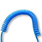 Cheap Coiled Safety Leash For SUP And Surfboard