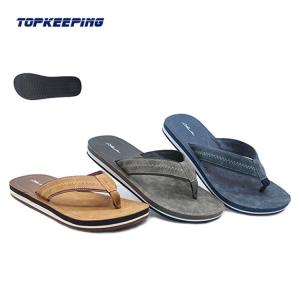 Wholesale Summer Men Designer Flip Flop from china suppliers