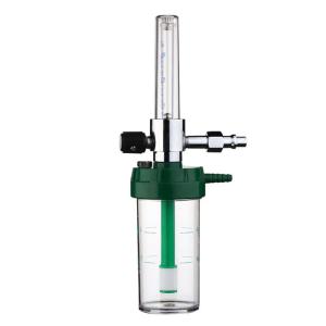 Wholesale ZH-LB02 Hospital Oxygen Flow Meter With Humidifier from china suppliers