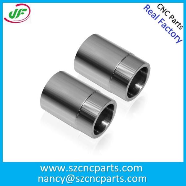 Customized CNC Precision Aluminum Parts/CNC Milling Parts/Sheet Metal Stamping