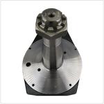 Sitrak Steering Knuckle Assembly for Replace/Repair 15KG Sinotruk HOWO Truck