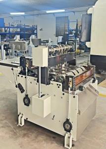 Wholesale Calender Hanger Metal Rimming Strips Making Forming Machine Full Automatic from china suppliers