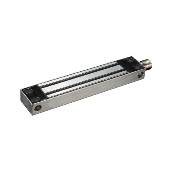 EL180SPW Waterproof 180P magnetic lock with stainless steel series: COPPER(160KG