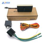 Real Time Fleet GPS tracker Waterproof Miniature GPS Tracker For Cars Shock