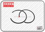 8944606871 8-94460687-1 Isuzu Truck Accessories Piston Snap Ring for ISUZU UBS
