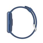 Dynamic Fitness Tracker Smartwatches Magnetic Charging 145ma 1.47" TFT