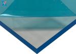 Transparent Clear Acrylic Sheets Cast Plastic Board Cut To Size
