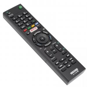 China Universal Replacement Remote Control RMT-TX200P fit for Sony Smart TV with Netflix function on sale