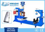 HWASHI Oil Tank Roller Seam Welder