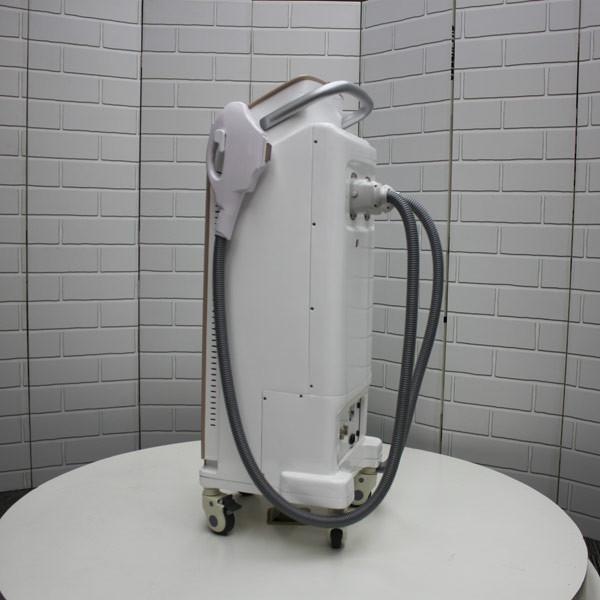 Promotion for painless SHR hair removal machine hot in Europe