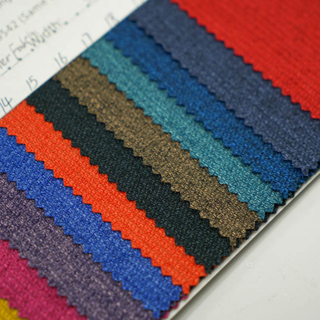 100% Polyester Fashionable Waterproof Fabric For Furnishing Home Textiles And Other Bags Item