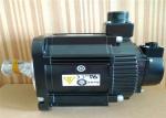 Customized Industrial Servo Motor 4.4KW Rated Output With Straight Shaft End