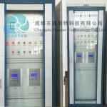 Anti Rust Hydro Turbine Components , Hydraulic Governing Of Water Turbine