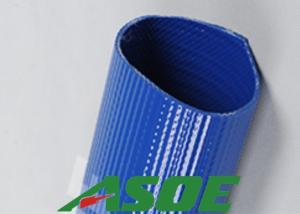 Wholesale 12 - 21 Bar TPU Water Transfer Hose With Superior Hydraulic Performance from china suppliers