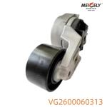 VG2600060313 Tensioner Pulley for Howo Precision Belt Solution