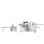 PAPA Bread Machinery Bread Kneader Rolling Machine Dough Processing Commercial