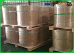 Jumbo Roll High Glossy Art Paper 180gsm 200gsm 220gsm For Magazines Printing