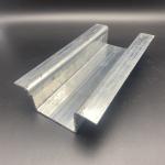 Galvanized Steel Omega Top Hat Furring Channel